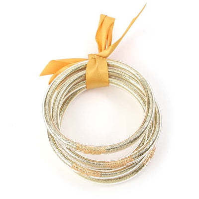 JONC OR CLAIR PAILLETÉ (VENDU à L'UNITÉ)