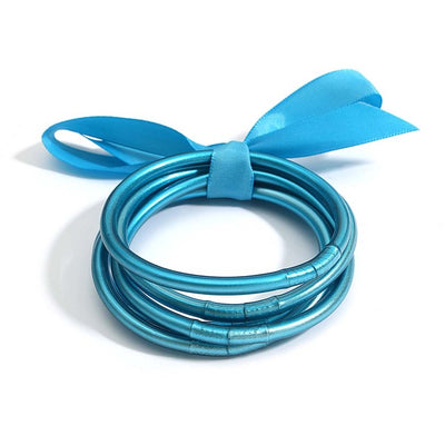 JONC AZUR SATINÉ (VENDU à L'UNITÉ)