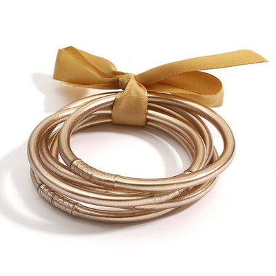 JONC CHAMPAGNE SATINÉ (VENDU à L'UNITÉ)