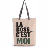 SAC SHOPPING BOSS