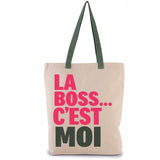 SAC SHOPPING BOSS