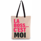 SAC SHOPPING BOSS