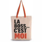 SAC SHOPPING BOSS