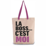 SAC SHOPPING BOSS