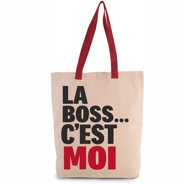 SAC SHOPPING BOSS