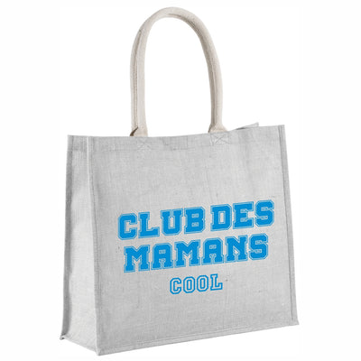 CABAS MAMAN COOL