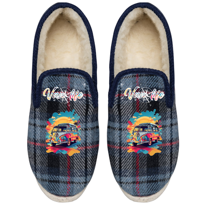 CHARENTAISE VAN LIFE