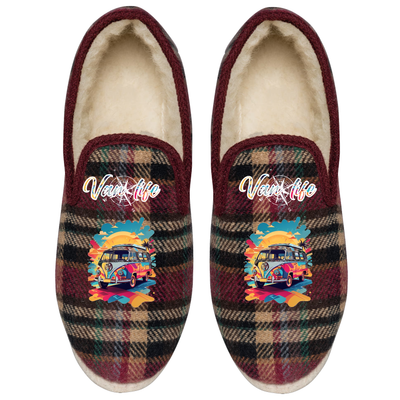 CHARENTAISE VAN LIFE