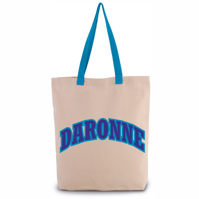 SAC SHOPPING DARONNE