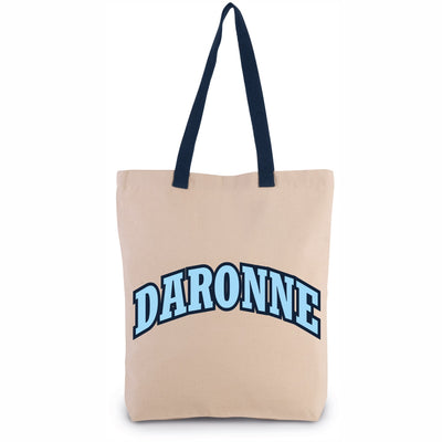 SAC SHOPPING DARONNE