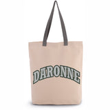 SAC SHOPPING DARONNE