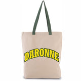 SAC SHOPPING DARONNE