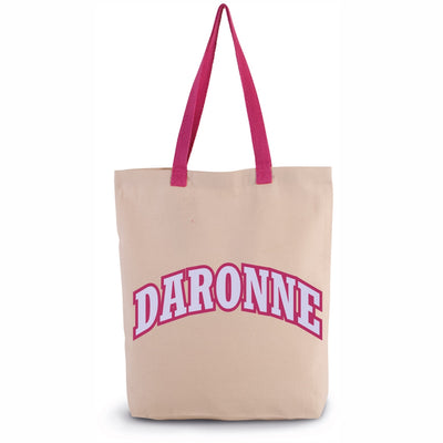 SAC SHOPPING DARONNE