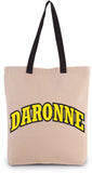 SAC SHOPPING DARONNE