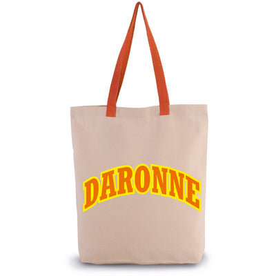 SAC SHOPPING DARONNE