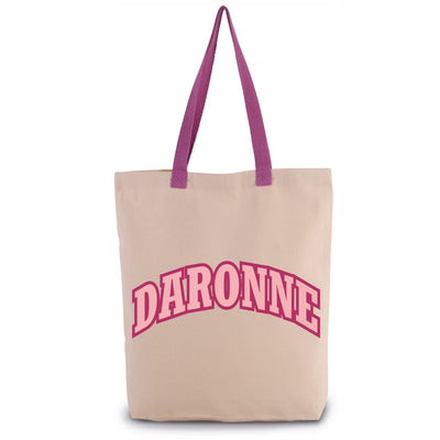 SAC SHOPPING DARONNE