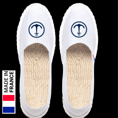 ESPADRILLES ANCRE