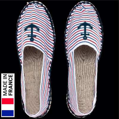 ESPADRILLES ANCRE