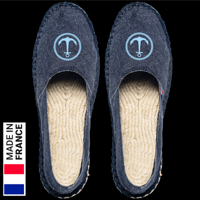 ESPADRILLES ANCRE