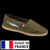 ESPADRILLES SARDINE