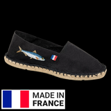 ESPADRILLES SARDINE