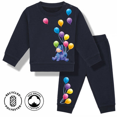 JOGGING BEBE BOURRIQUET