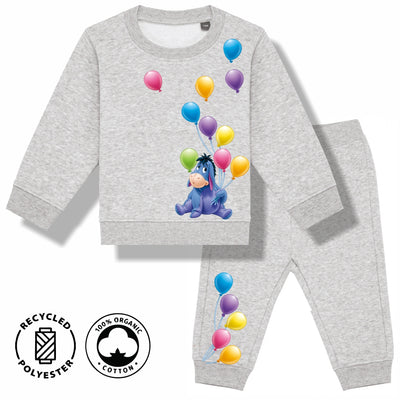 JOGGING BEBE BOURRIQUET