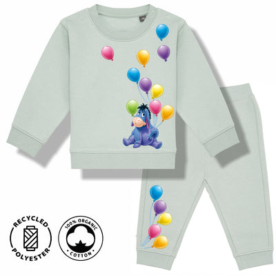 JOGGING BEBE BOURRIQUET