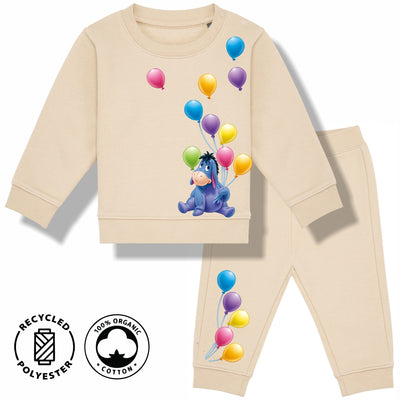 JOGGING BEBE BOURRIQUET