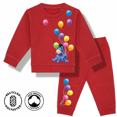 JOGGING BEBE BOURRIQUET