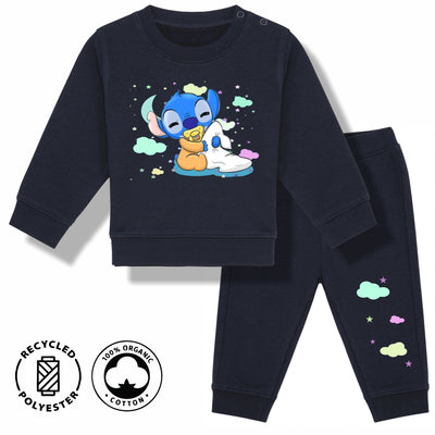 JOGGING BEBE STITCH
