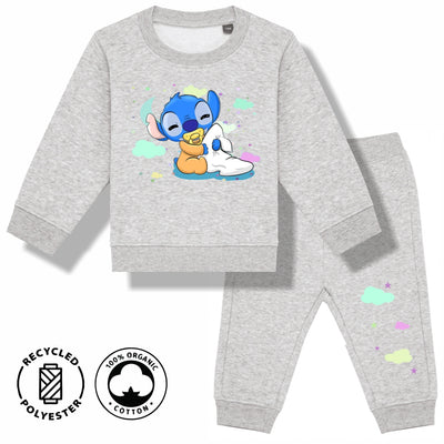 JOGGING BEBE STITCH