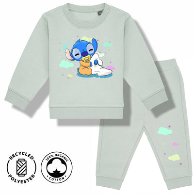 JOGGING BEBE STITCH