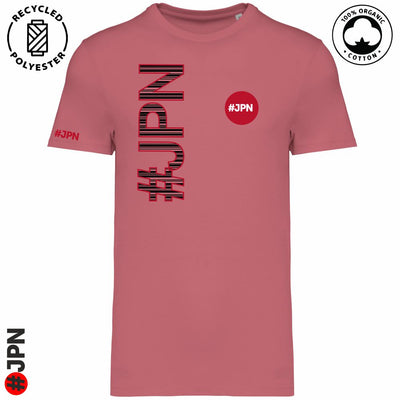 T-SHIRT #JPN CITY LIGHTS