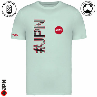 T-SHIRT #JPN CITY LIGHTS