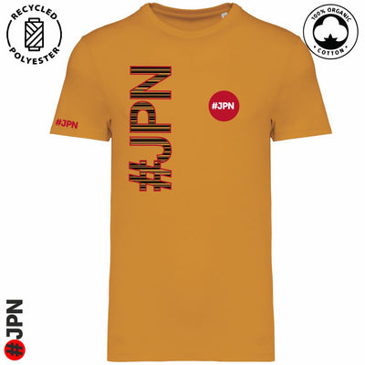 T-SHIRT #JPN CITY LIGHTS