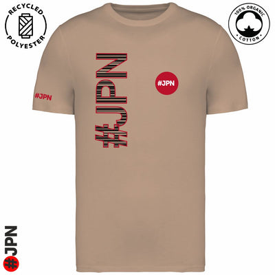 T-SHIRT #JPN CITY LIGHTS