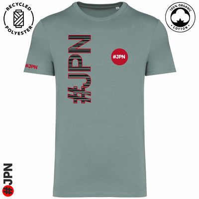 T-SHIRT #JPN CITY LIGHTS