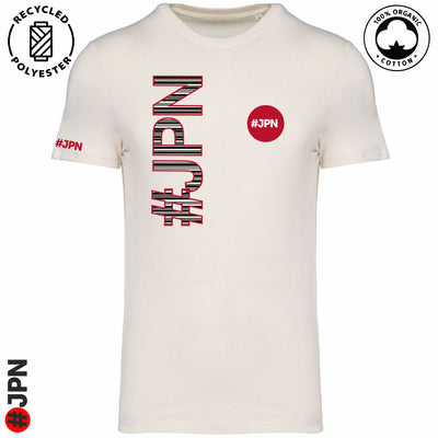 T-SHIRT #JPN CITY LIGHTS