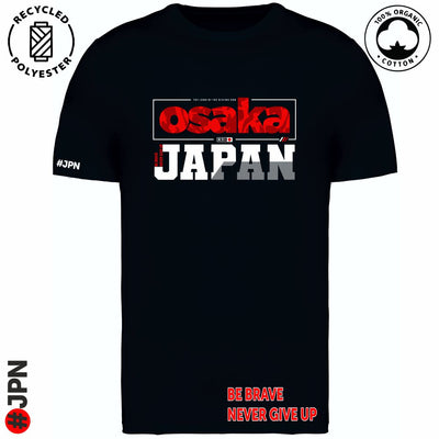 T-SHIRT #JPN OSAKA