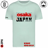 T-SHIRT #JPN OSAKA