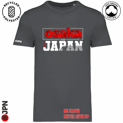 T-SHIRT #JPN OSAKA