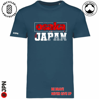 T-SHIRT #JPN OSAKA