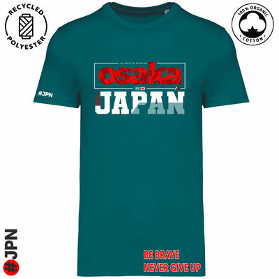T-SHIRT #JPN OSAKA