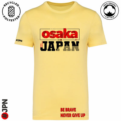 T-SHIRT #JPN OSAKA