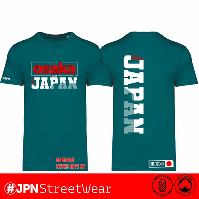 T-SHIRT #JPN OSAKA
