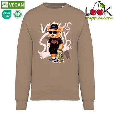 SWEAT BEAR SKATE