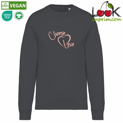 SWEAT CHOOSE LOVE
