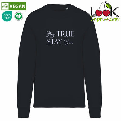 SWEAT STAY TRUE