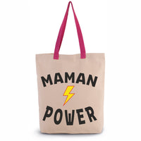 SAC SHOPPING POWER